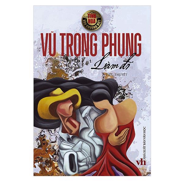 Tinh Hoa Văn Chương Việt - Làm Đĩ
