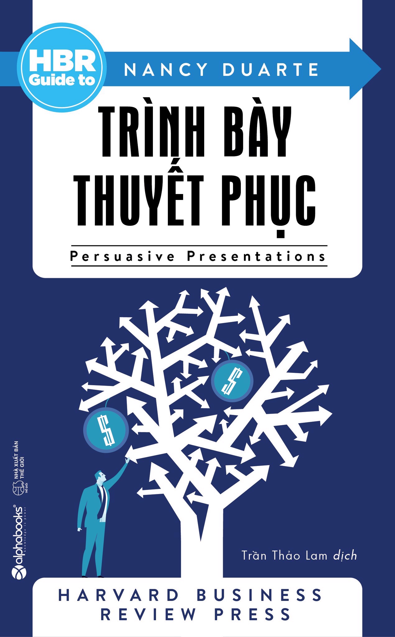 Trình Bày Thuyết Phục