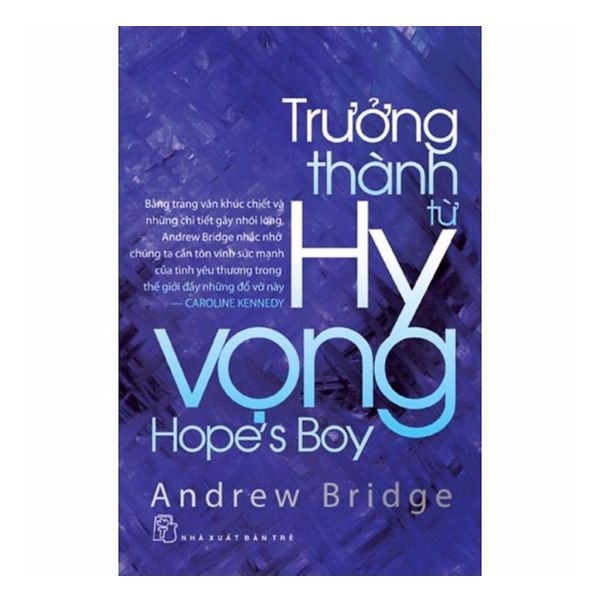 Trưởng Thành Từ Hy Vọng