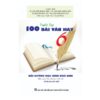 [Tải ebook] Tuyển Tập 100 Bài Văn Hay 6 PDF