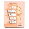 [Tải ebook] Nguyễn Đình Tú – Ba Nàng Lính Ngự Lâm PDF