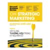 [Tải ebook] Harvard Business Review – ON STRATEGIC MARKETING – Marketing Chiến Lược PDF