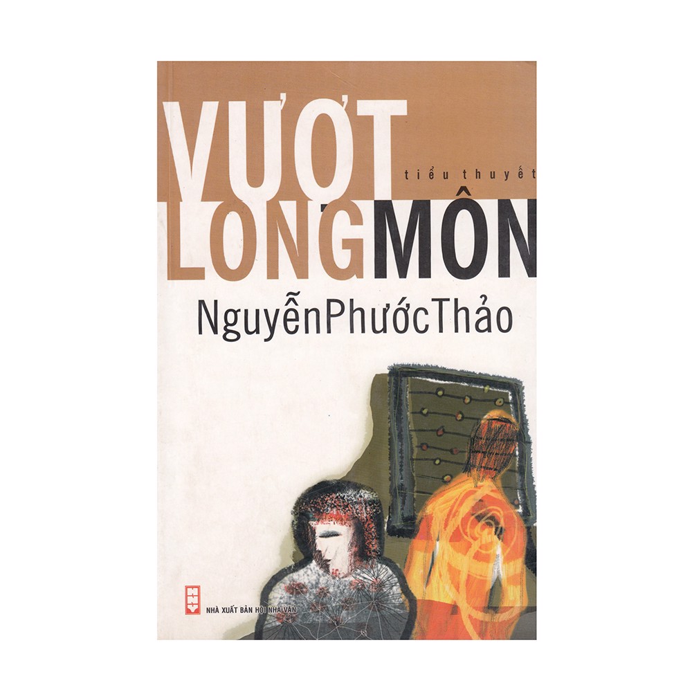 [Tải ebook] Vượt Long Môn PDF