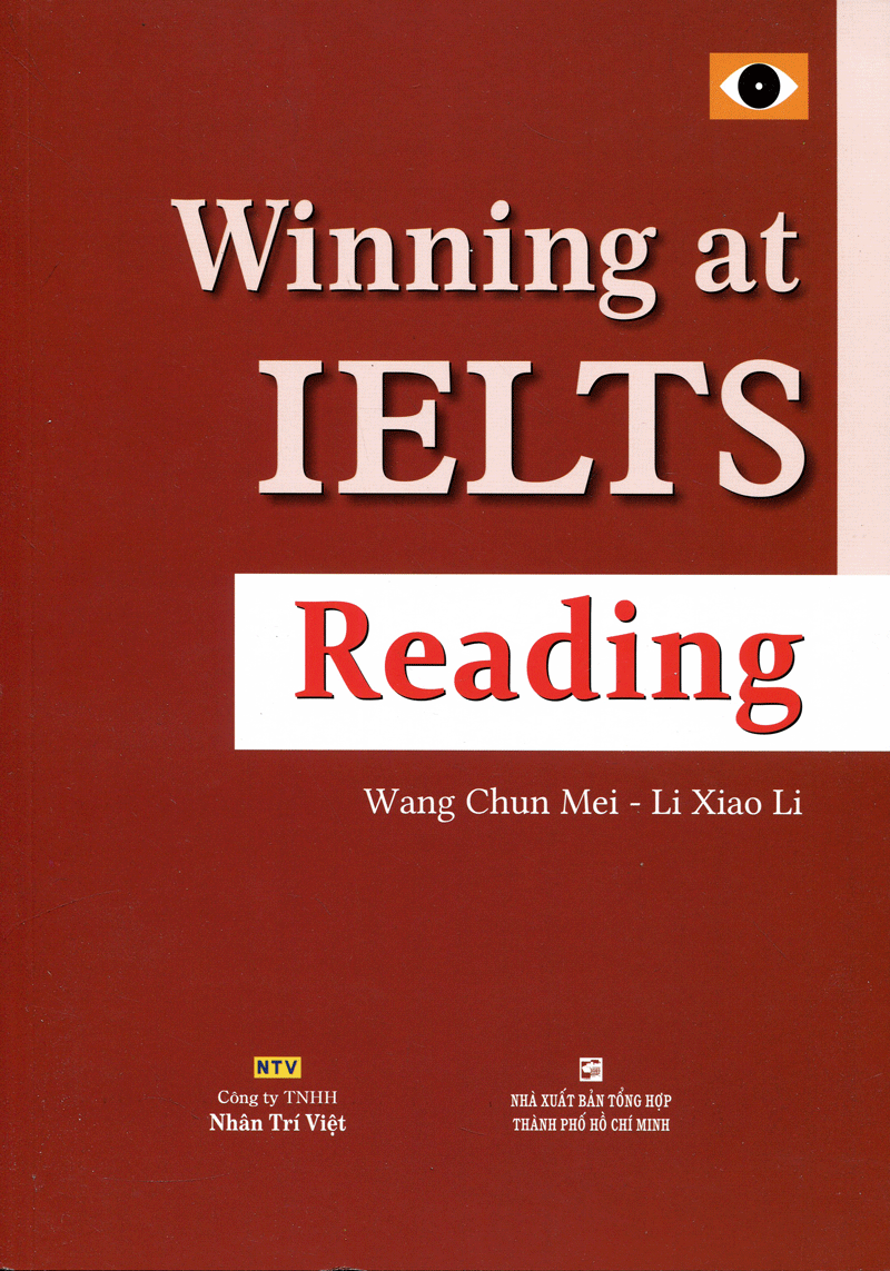 Winning At IELTS Reading