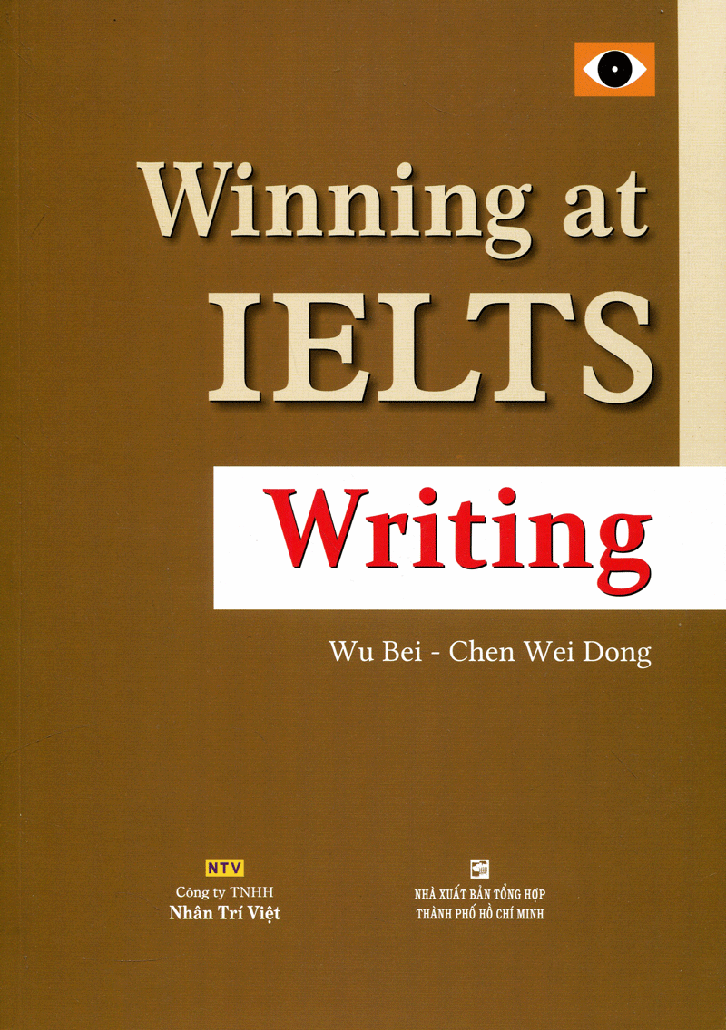 Winning At IELTS Writing
