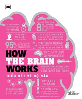 [Tải ebook] How The Brain Works – Hiều Biết Về Bộ Não PDF